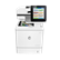  Máy In Màu HP Color LaserJet Enterprise MFP M577f (B5L47A)